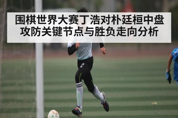 围棋世界大赛丁浩对朴廷桓中盘攻防关键节点与胜负走向分析