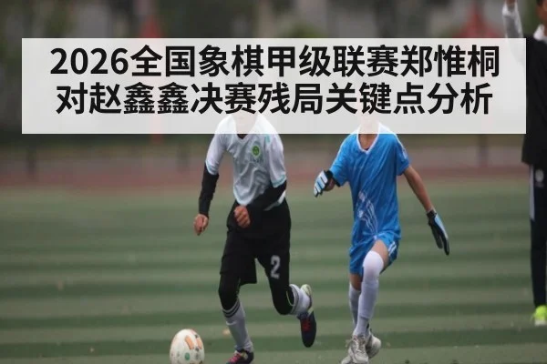 2026全国象棋甲级联赛郑惟桐对赵鑫鑫决赛残局关键点分析