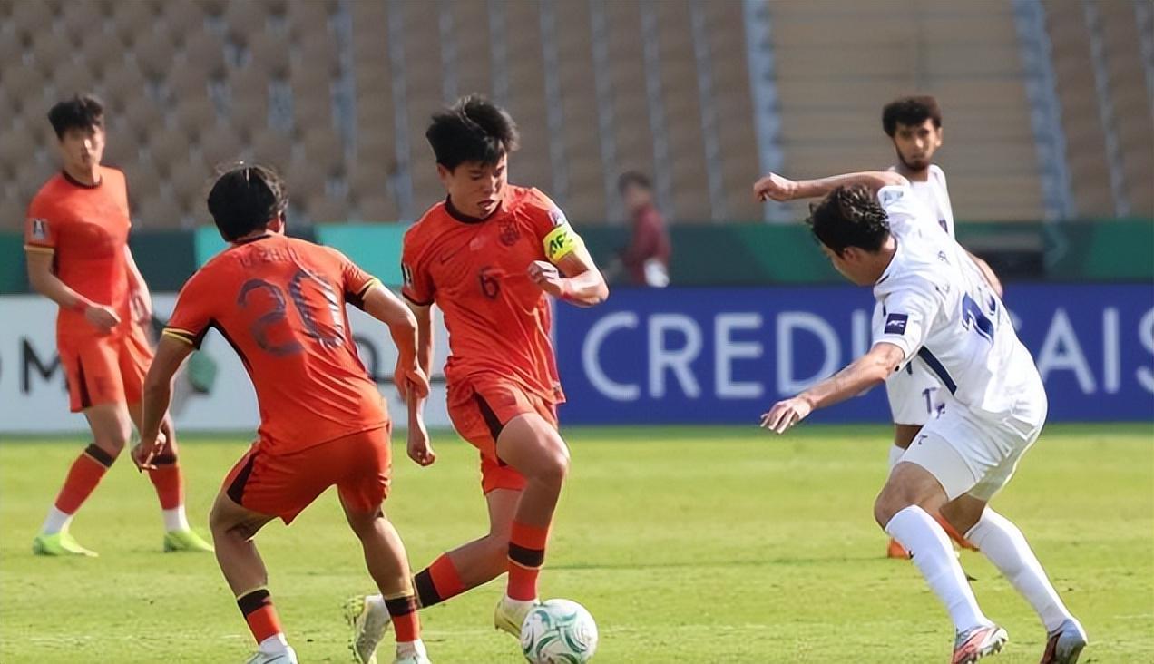 开云体育app-U23亚洲杯刚一落幕，中国足球就迎喜讯，武磊之后留洋新旗帜浮现