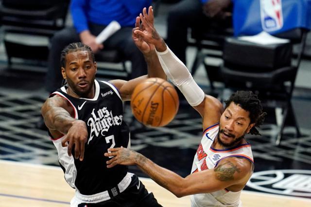 开云体育-西部常规赛悬念继续 快艇掘金究竟谁会是西部第三