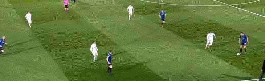 开云体育-【欧冠】本泽马+拉莫斯破门 皇马3比1亚特兰大进8强